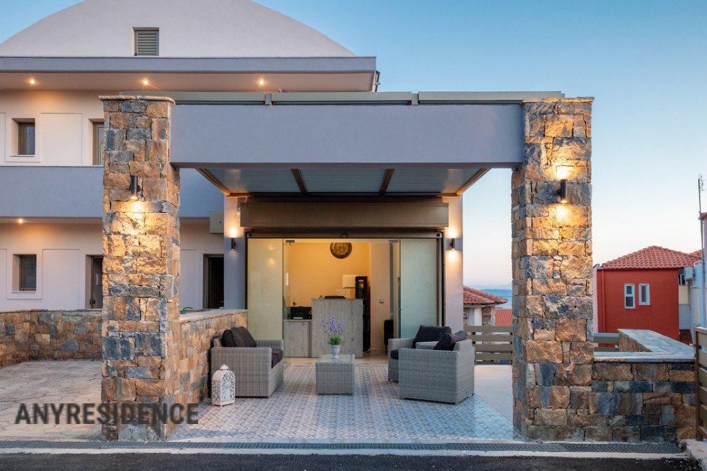 Hotel in Nikiti, photo #3, listing #2099980