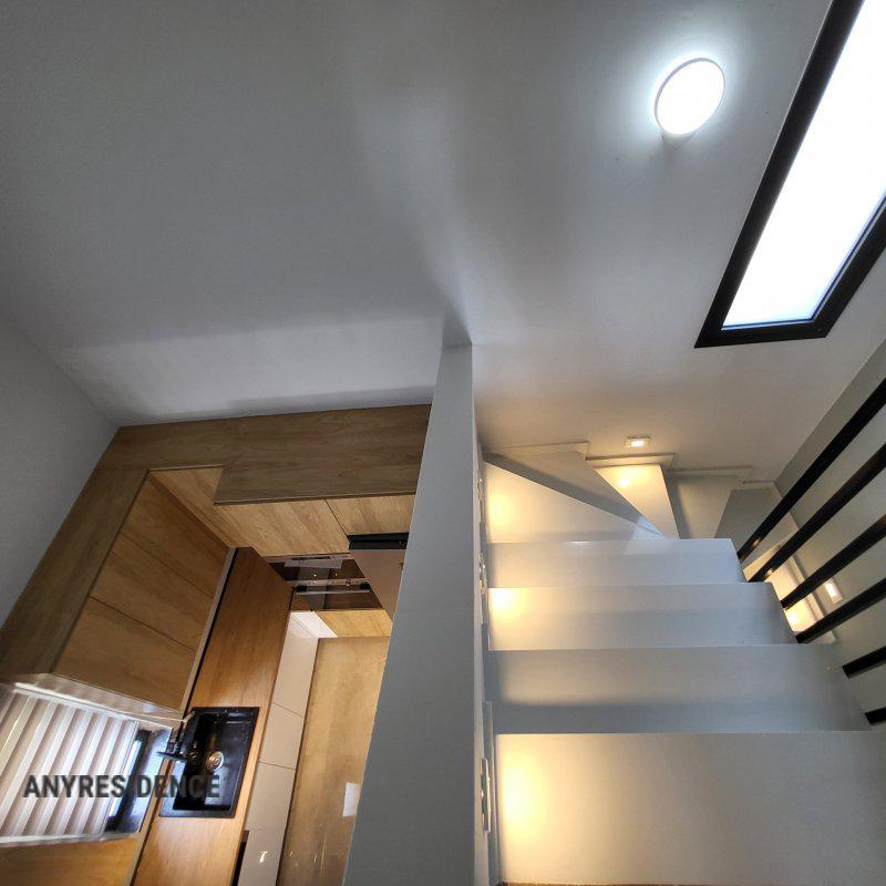 Townhome in Pefkochori, photo #6, listing #2201940