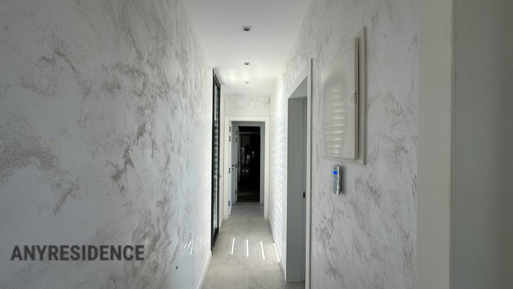 Villa in Sani, photo #9, listing #2465335