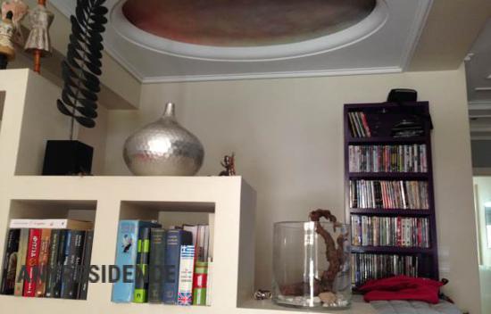 Apartment in Keratsini