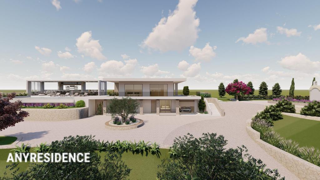 Villa in Peloponnese, photo #8, listing #2510103