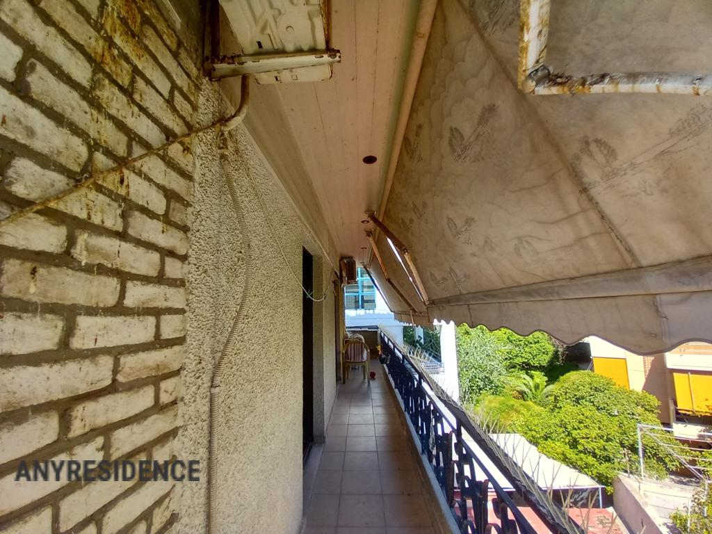 2 room apartment in Athenian Riviera, photo #6, listing #2489267