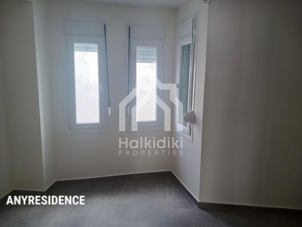 4 room townhome in Chalkidiki (Halkidiki), photo #9, listing #2362432