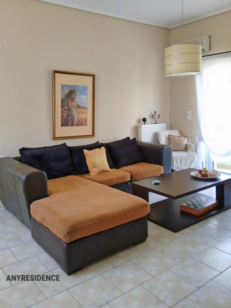 Apartment in Loutraki, photo #1, listing #2447453
