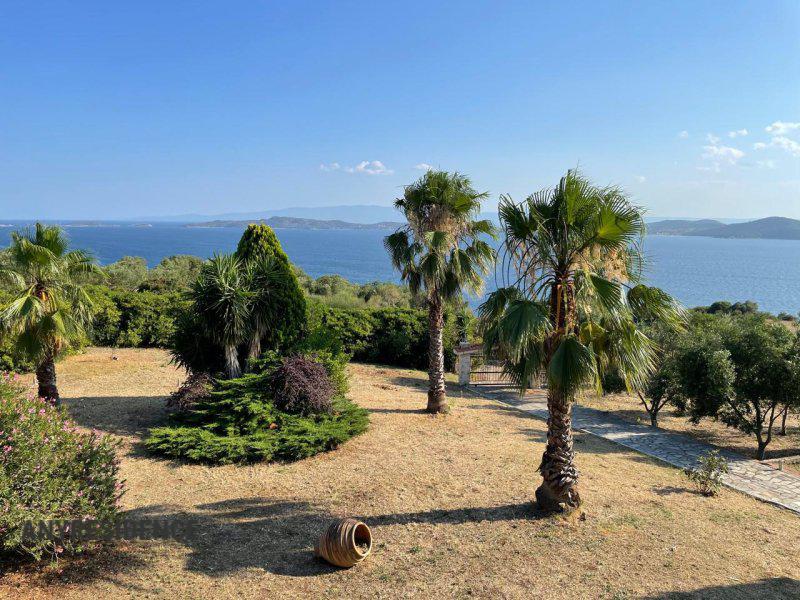 Villa in Ouranoupoli, photo #7, listing #2467840