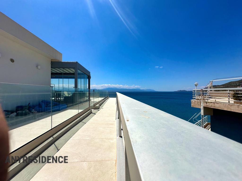 Penthouse in Loutraki, photo #5, listing #2472580