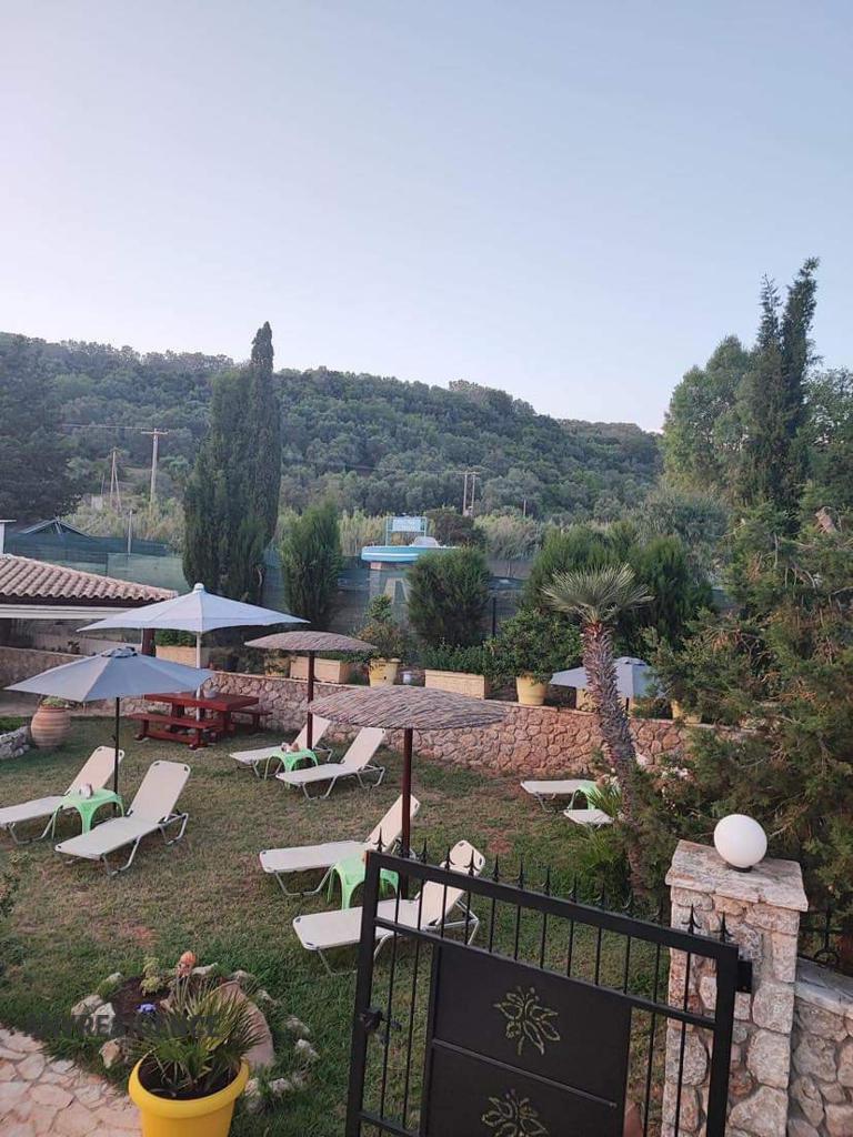 Investment projects in Corfu, photo #2, listing #2212840