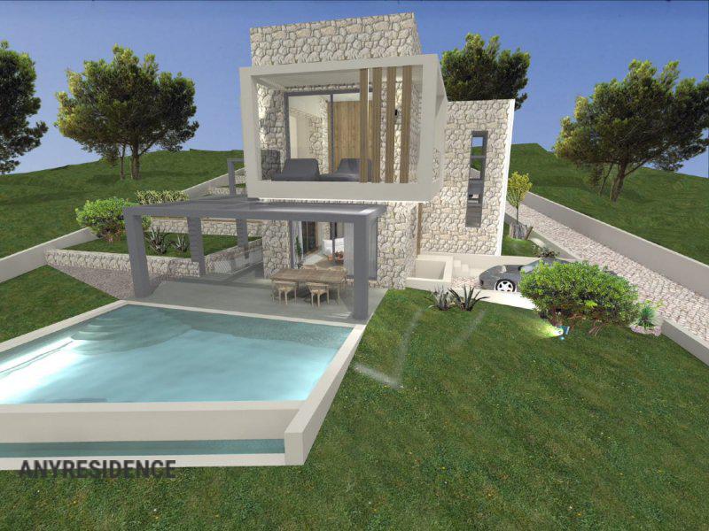 Villa in Chaniotis, photo #1, listing #2332230