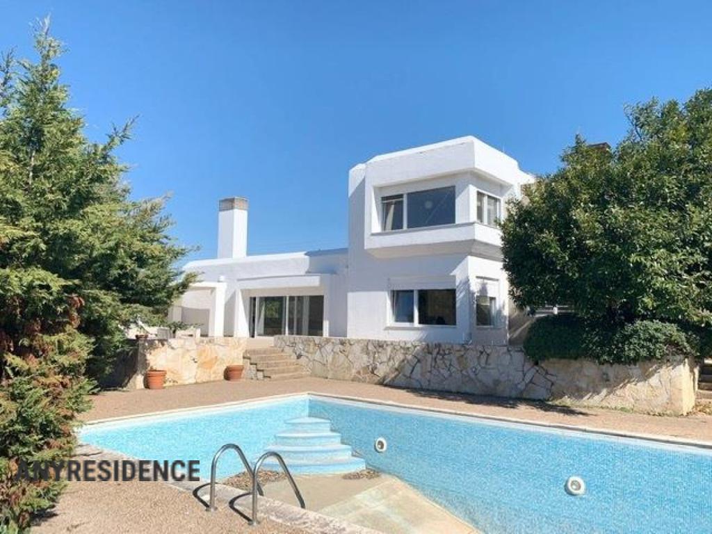 Villa in Thessaloniki, photo #1, listing #2481305
