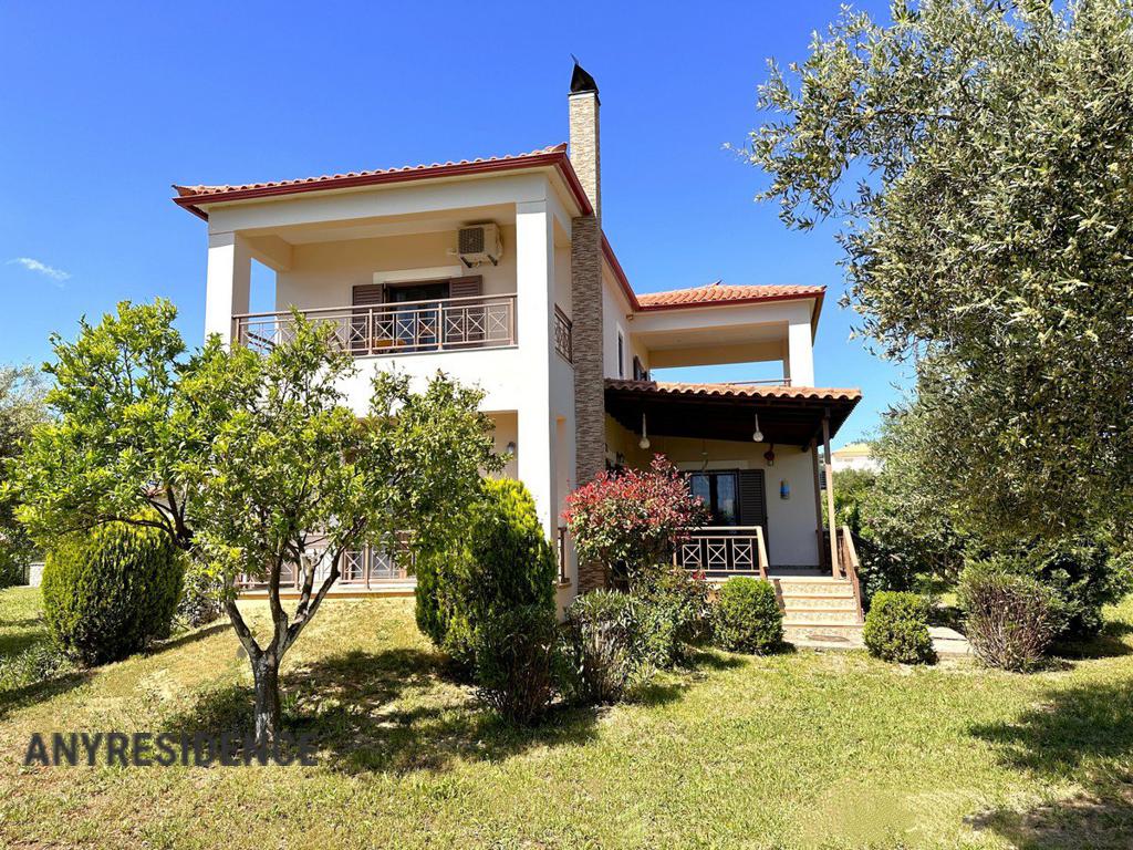 Villa in Peloponnese, photo #1, listing #2372234