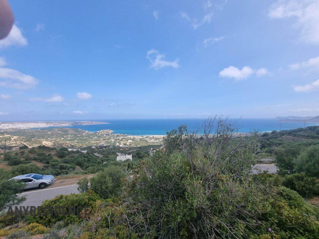 Development land Lasithi, photo #6, listing #2262941