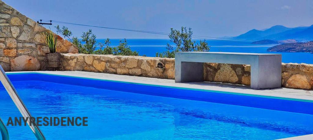 Townhome in Peloponnese, photo #9, listing #2446785