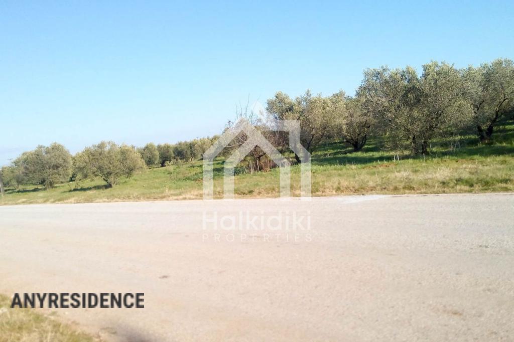 Development land Chalkidiki (Halkidiki), photo #7, listing #2081815