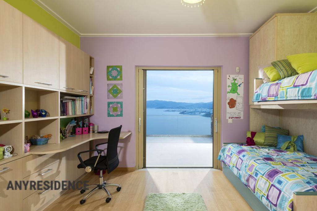 Villa in Elounda, photo #8, listing #2532548