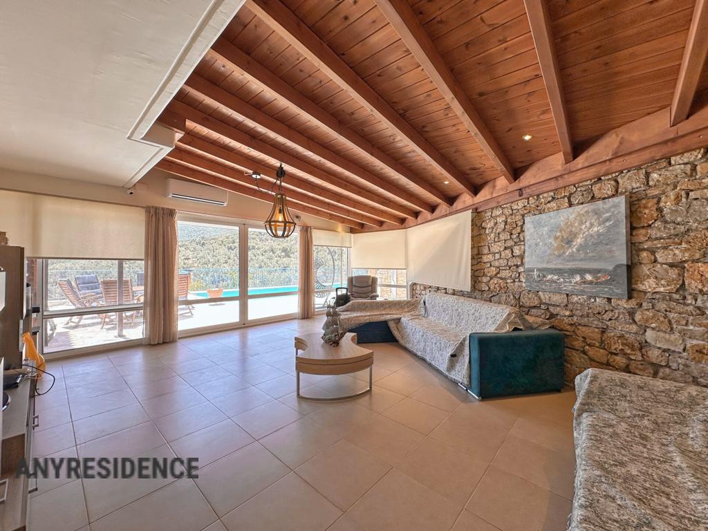 Villa in Peloponnese, photo #9, listing #2535569