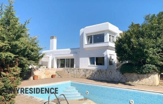 Villa in Thessaloniki