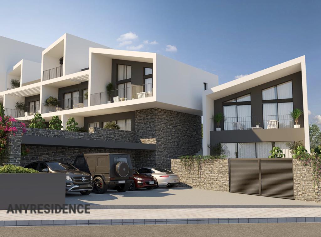 2 room terraced house in Attica, photo #6, listing #2489264