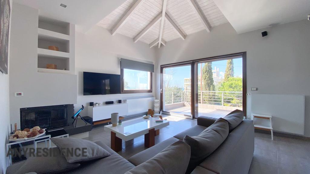 Apartment in Peloponnese, photo #1, listing #2523690