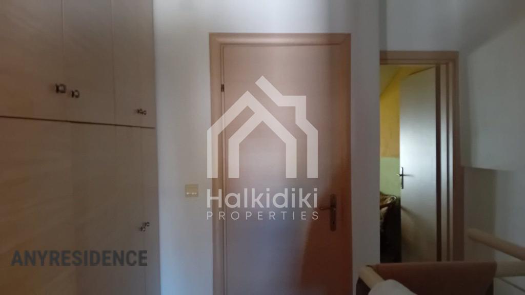 4 room townhome in Chalkidiki (Halkidiki), photo #3, listing #2374400