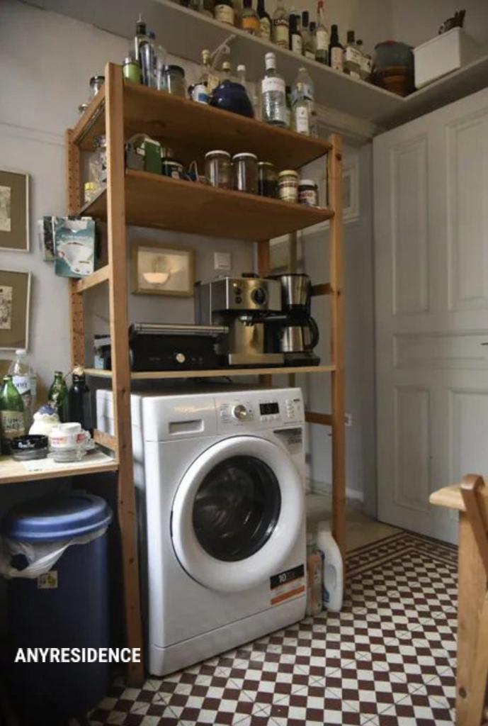 2 room apartment in Greece, photo #4, listing #2474259