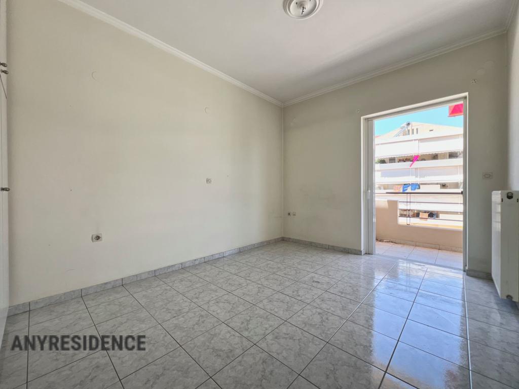 Apartment in Nafplio, photo #5, listing #2467231