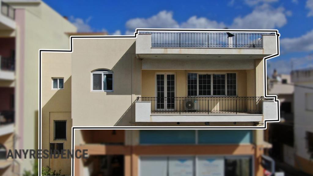 Apartment in Kyparissia, photo #1, listing #2514654