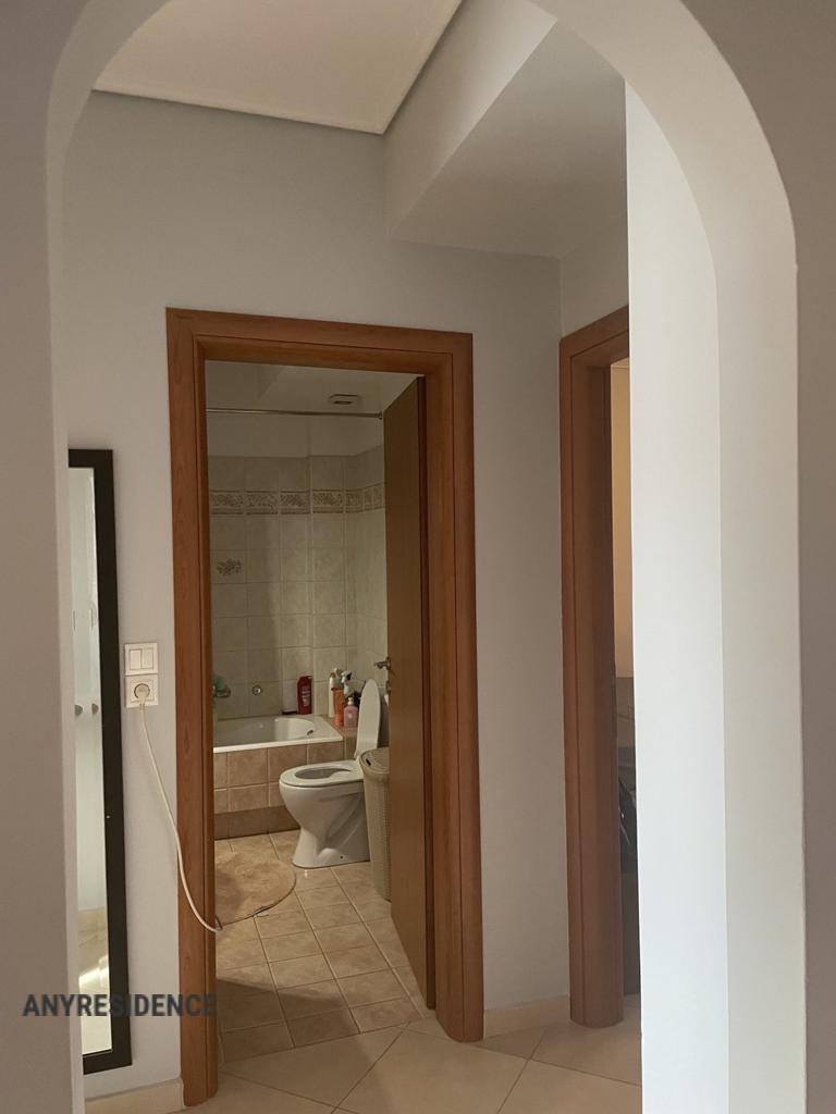 4 room apartment in Nikaia, photo #3, listing #2482669