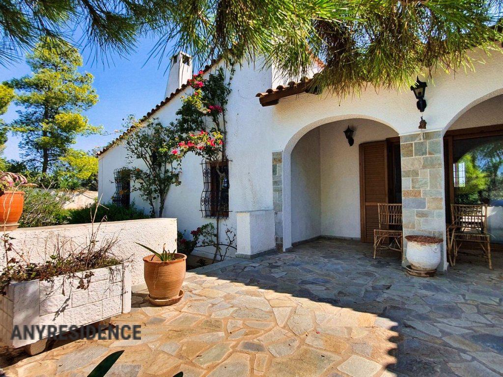 Villa in Kranidi, photo #6, listing #2386792