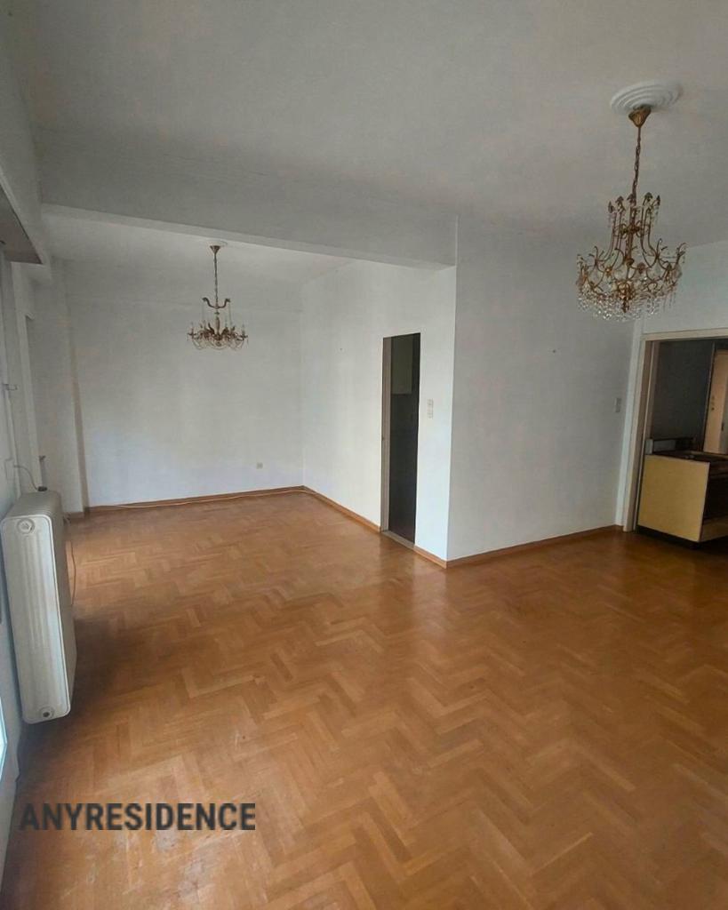 2 room apartment in Athenian Riviera, photo #1, listing #2551675