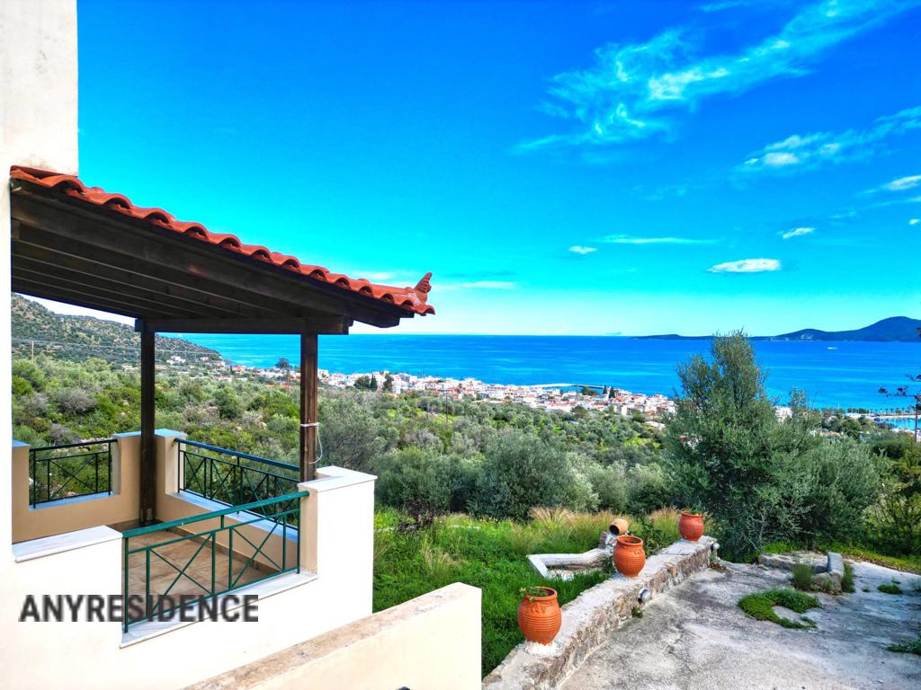 Townhome in Peloponnese, photo #2, listing #2527460