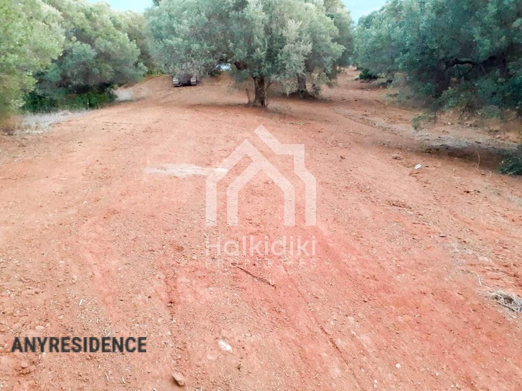 Development land Chalkidiki (Halkidiki), photo #4, listing #2082016