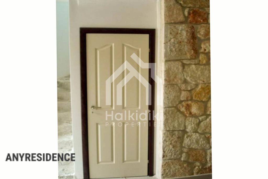 6 room townhome in Chalkidiki (Halkidiki), photo #3, listing #2082172