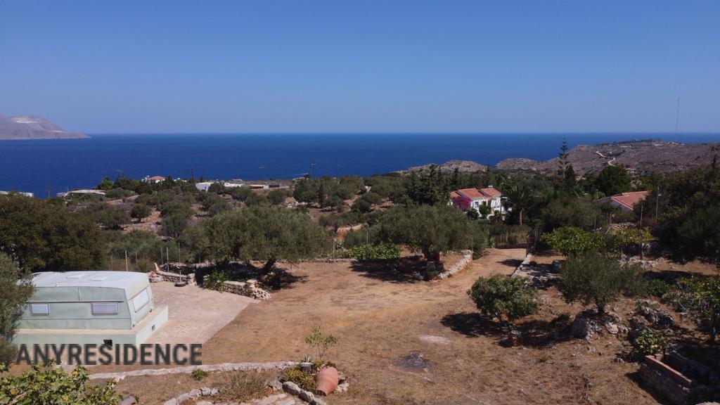 Development land Kokkino Chorio, photo #6, listing #2481308