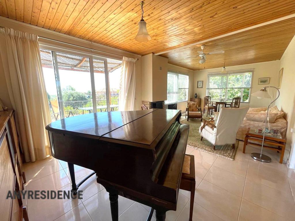 Townhome in Messenia, photo #5, listing #2473024
