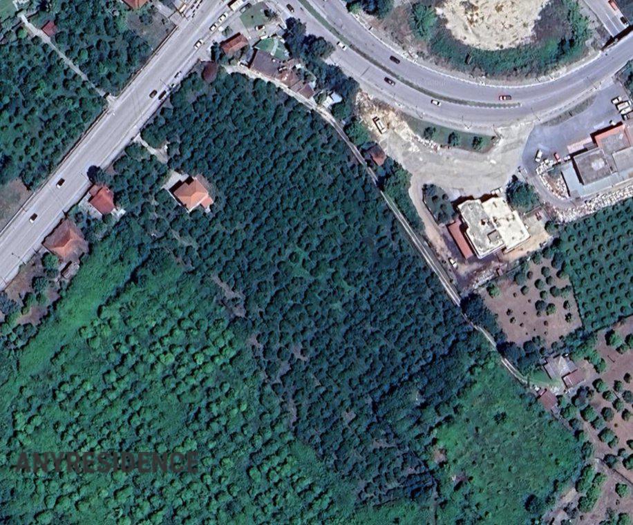 Development land Administration of Epirus and Western Macedonia, photo #1, listing #2524250