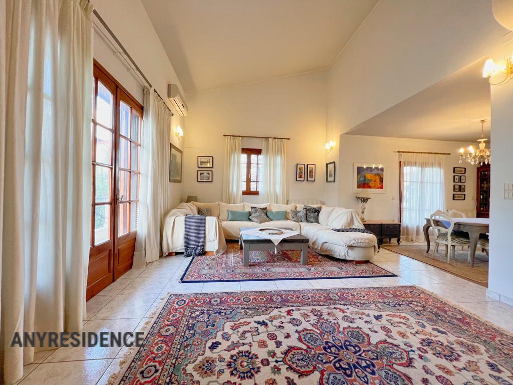 6 room townhome in Nafplio, photo #8, listing #2526327