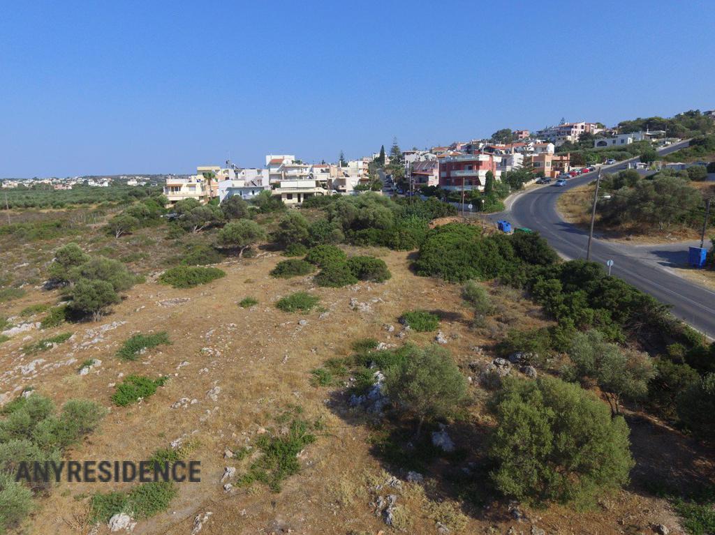 Development land Akrotiri, photo #5, listing #2151003