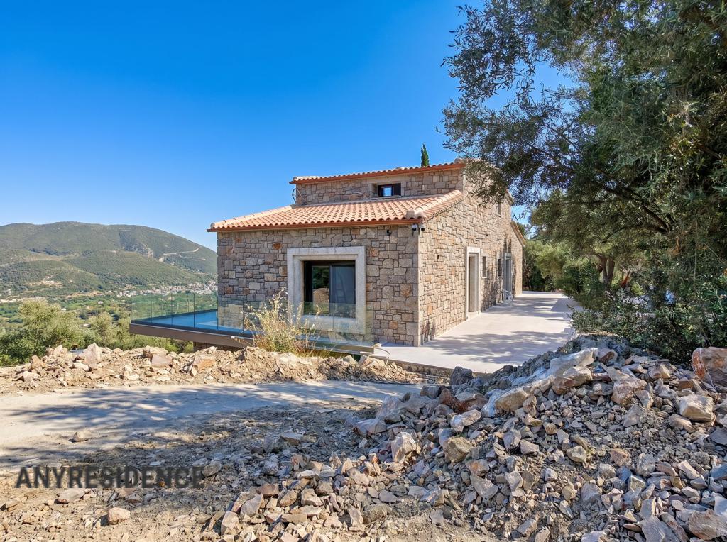 Townhome in Lefkas, photo #6, listing #2536366