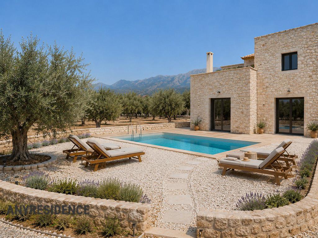 Townhome in Messenia, photo #8, listing #2548555