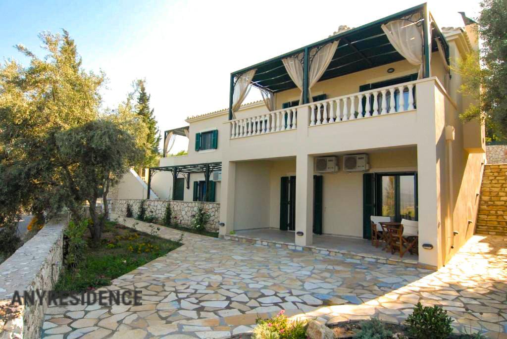 Villa in Levkas, photo #7, listing #2534162