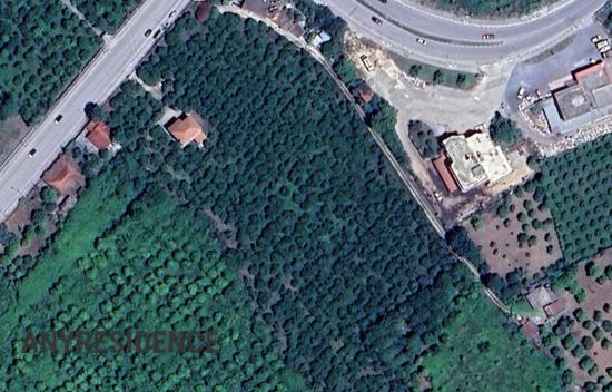 Development land Administration of Epirus and Western Macedonia