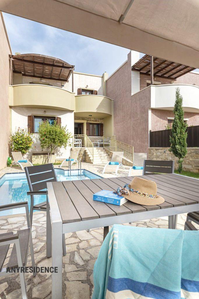 4 room terraced house in Crete, photo #9, listing #2284415