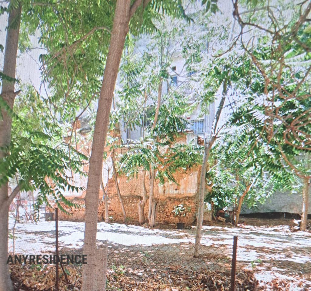 Development land Athens, photo #4, listing #2489232