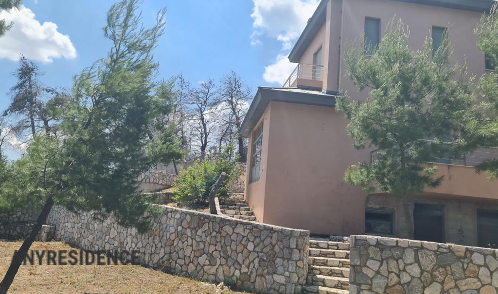 Terraced house in Attica, photo #4, listing #2470455