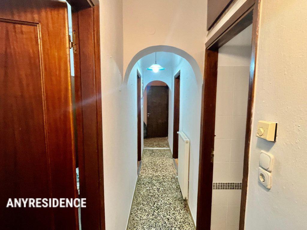 Villa in Elounda, photo #10, listing #2551711