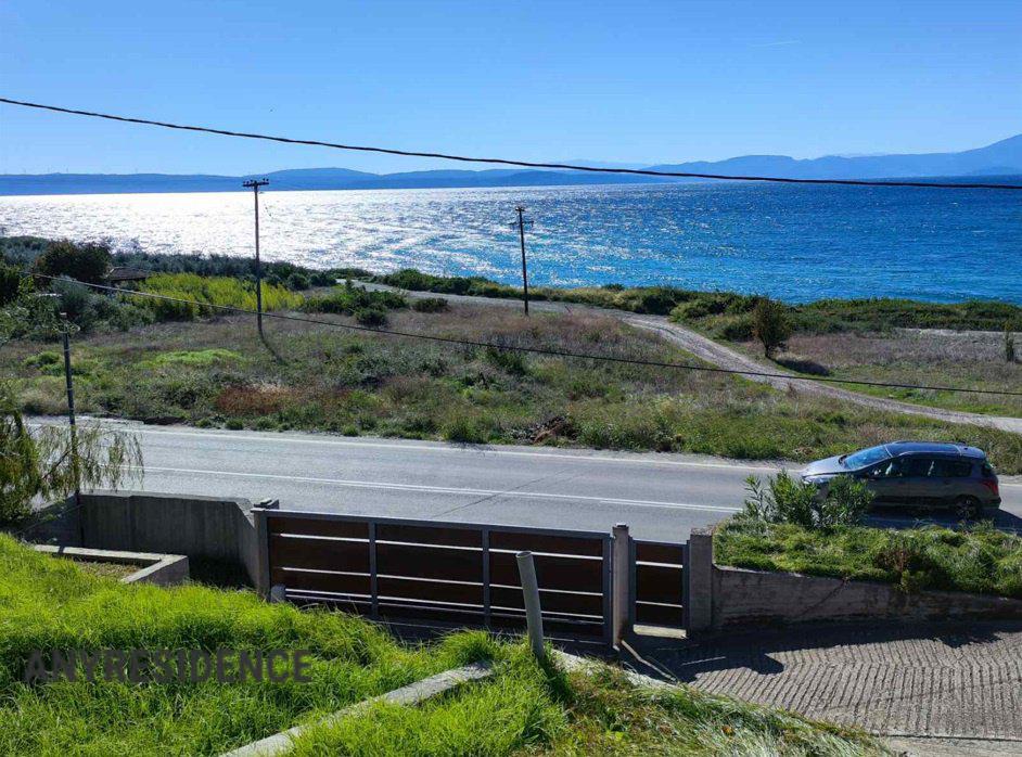 Development land Euboea, photo #2, listing #2489265