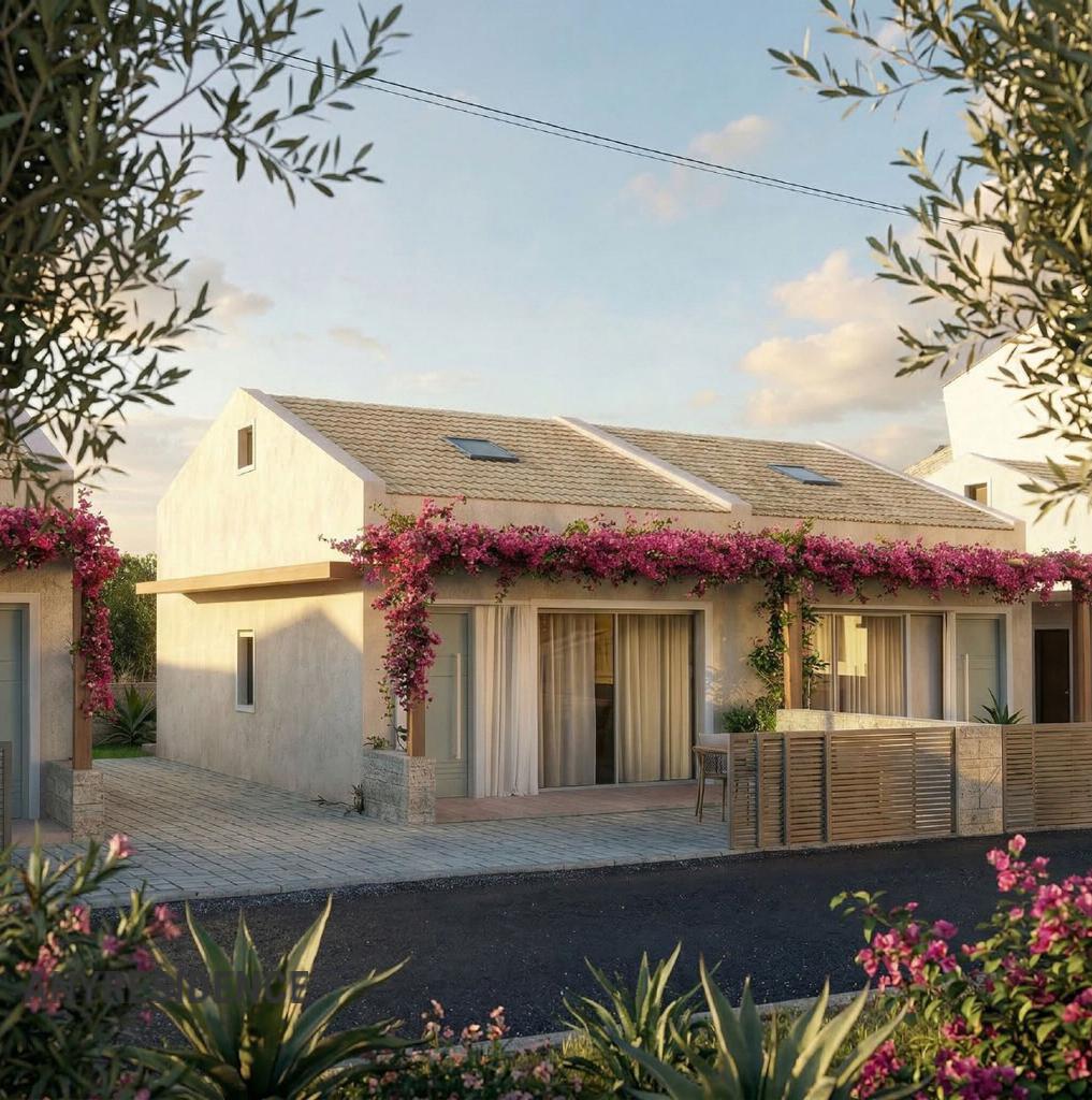 Townhome in Nafplio, photo #2, listing #2534345