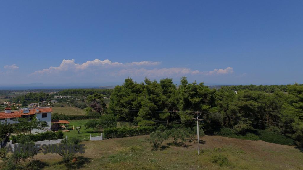 Development land Chalkidiki (Halkidiki), photo #9, listing #1848359