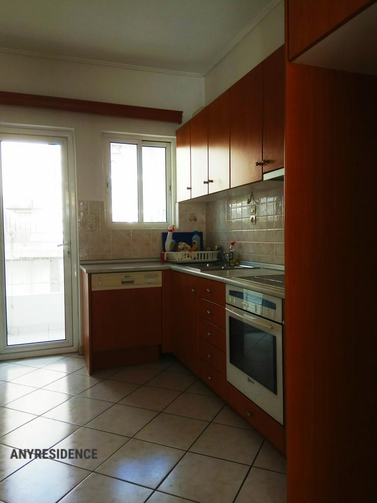 Apartment in Kesariani, photo #5, listing #1988305