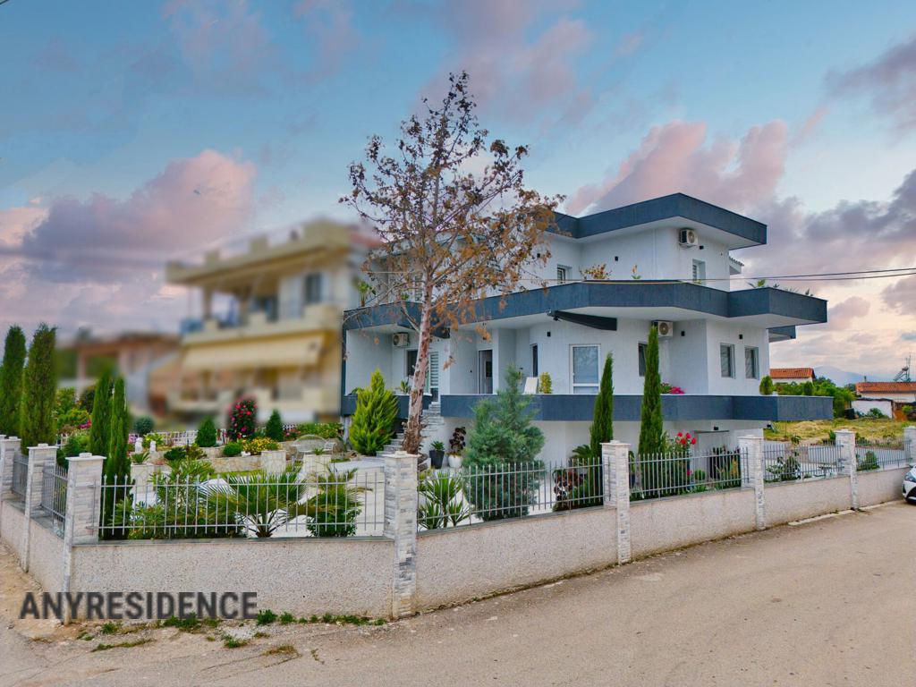 Townhome in Peloponnese, photo #1, listing #2462704